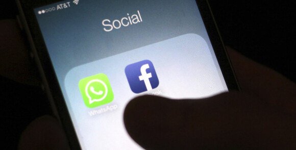 Facebook-lekkasjer avslører jakten på unge brukere